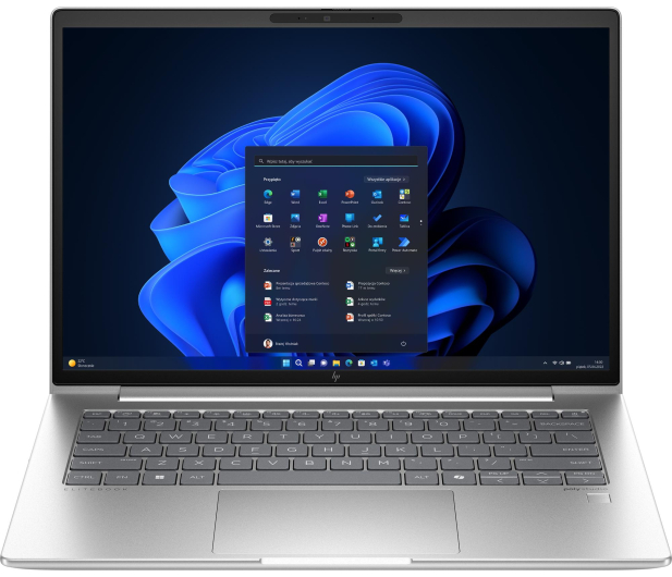 HP EliteBook 645 G11 Ryzen 5Pro-7535U/16GB/512/Win11P - 1283430 - zdjęcie